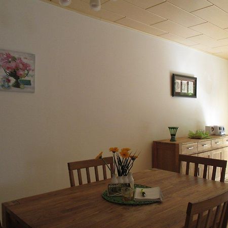 Ferienwohnung An Der Lay Bach  ภายนอก รูปภาพ
