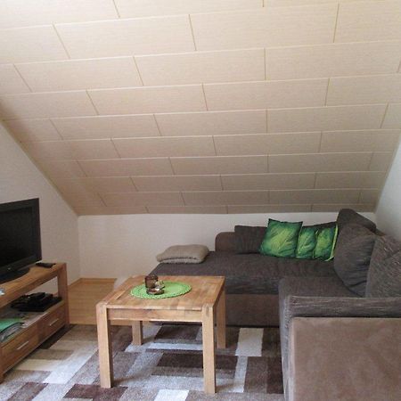 Ferienwohnung An Der Lay Bach  ภายนอก รูปภาพ