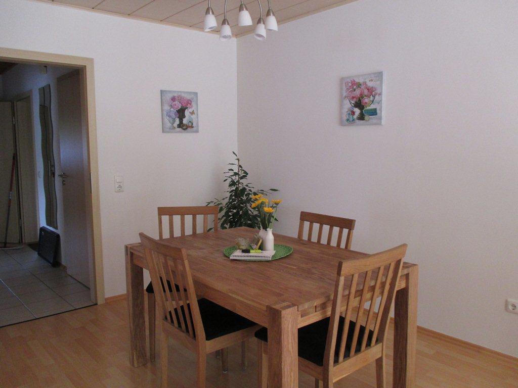 Ferienwohnung An Der Lay Bach  ภายนอก รูปภาพ