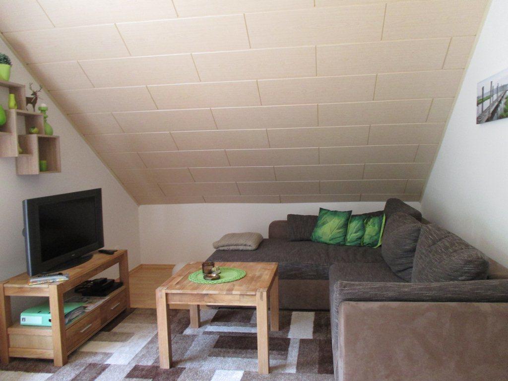 Ferienwohnung An Der Lay Bach  ภายนอก รูปภาพ