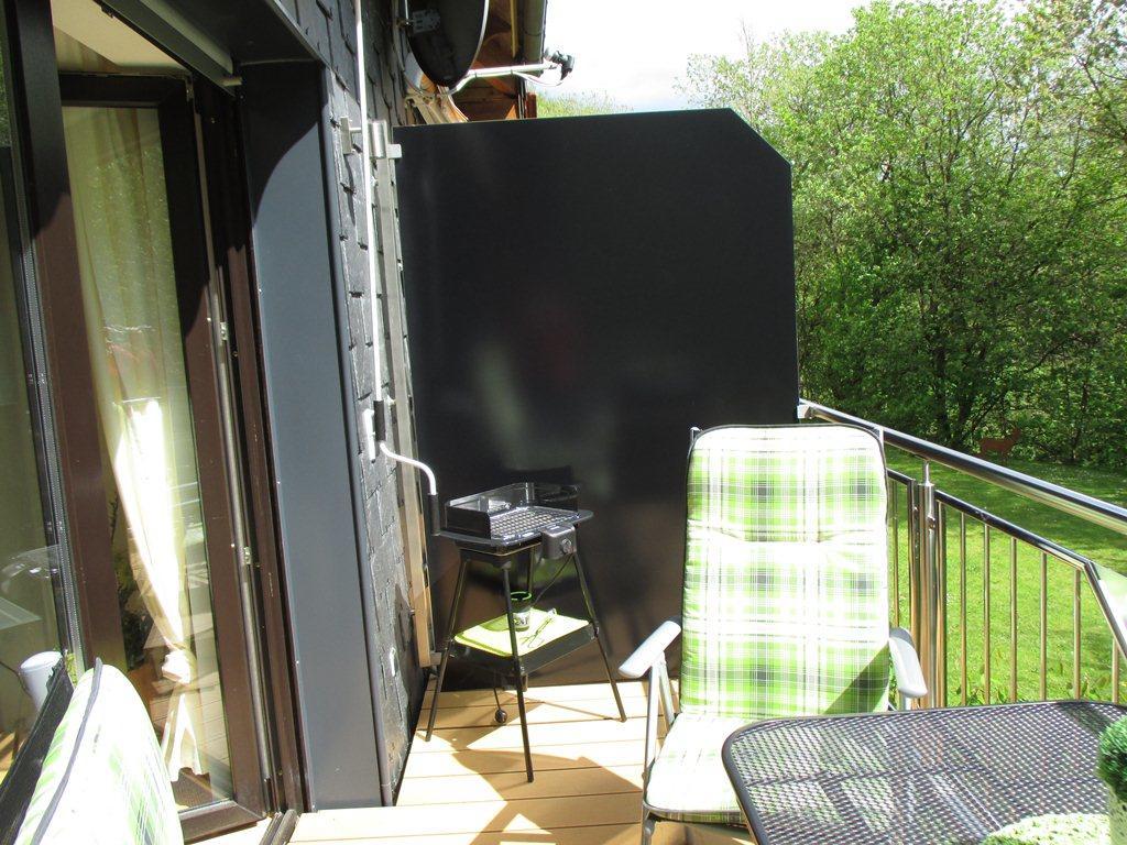 Ferienwohnung An Der Lay Bach  ภายนอก รูปภาพ