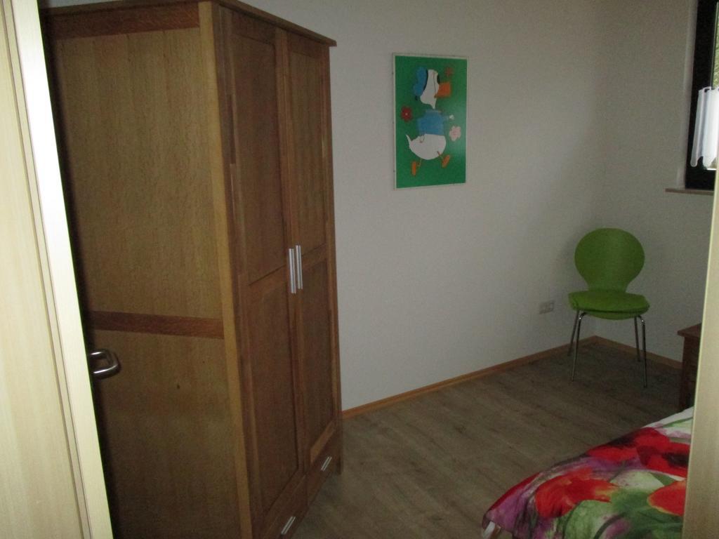 Ferienwohnung An Der Lay Bach  ภายนอก รูปภาพ